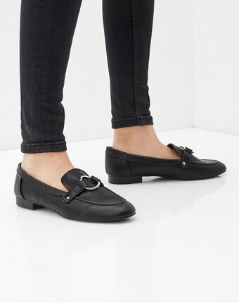 Миниатюра фотографии Лоферы dorothy perkins