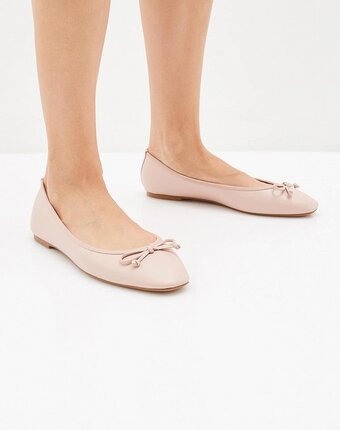 Миниатюра фотографии Балетки dorothy perkins