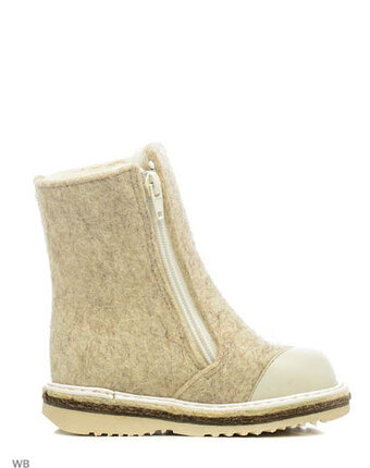 Миниатюра фотографии Валенки, фома