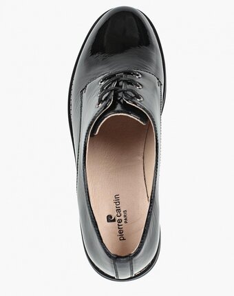 Миниатюра фотографии Ботинки pierre cardin