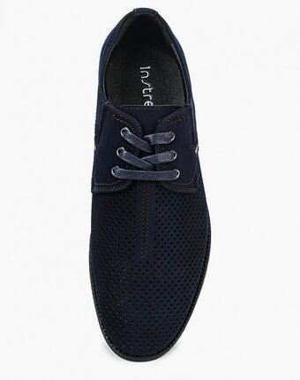 Миниатюра фотографии Туфли instreet