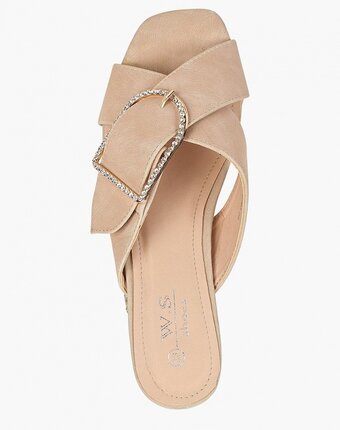 Миниатюра фотографии Сабо ws shoes