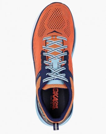 Миниатюра фотографии Кроссовки hoka one one