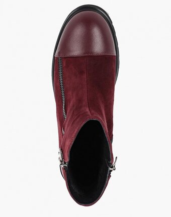 Миниатюра фотографии Ботинки hestrend