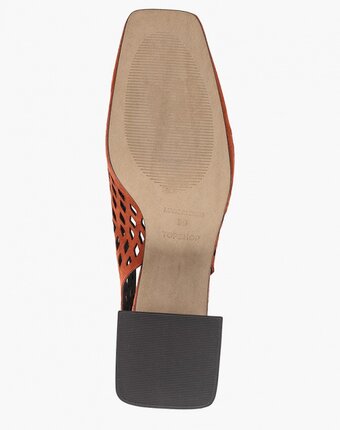 Миниатюра фотографии Туфли topshop