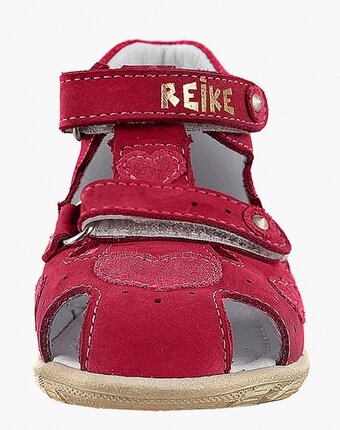 Миниатюра фотографии Сандалии reike