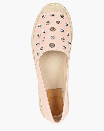 Миниатюра фотографии Эспадрильи sweet shoes