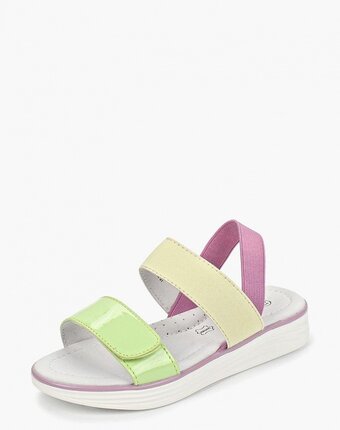 Миниатюра фотографии Сандалии ulёt