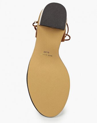 Миниатюра фотографии Босоножки river island