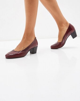 Миниатюра фотографии Туфли pierre cardin