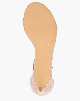 Миниатюра фотографии Босоножки ideal shoes