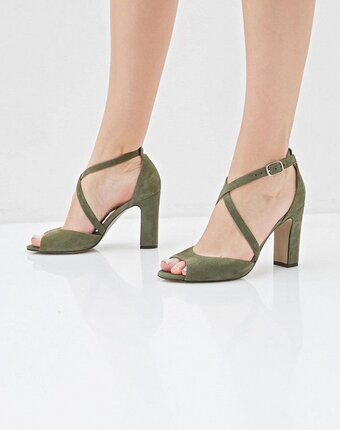 Миниатюра фотографии Босоножки shoobootique