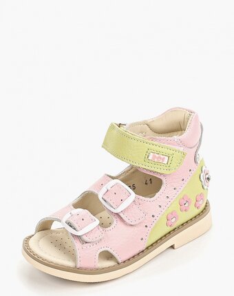 Миниатюра фотографии Сандалии bos baby orthopedic shoes