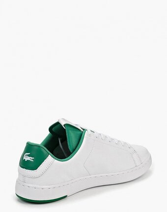 Миниатюра фотографии Кеды lacoste