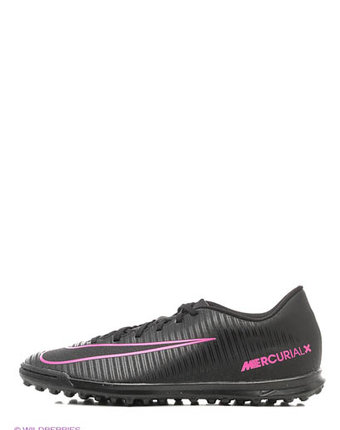 Миниатюра фотографии Шиповки mercurialx vortex iii tf, nike