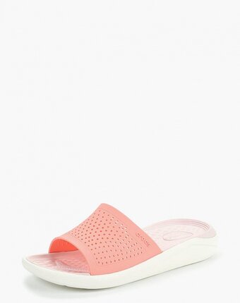 Миниатюра фотографии Сланцы crocs