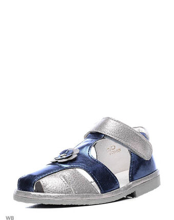 Миниатюра фотографии Сандалии, фома