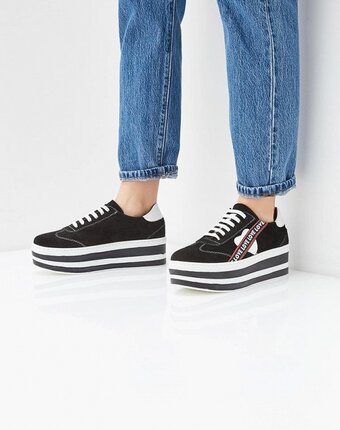 Миниатюра фотографии Кроссовки emanuele gelmetti