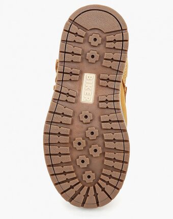 Миниатюра фотографии Ботинки biker