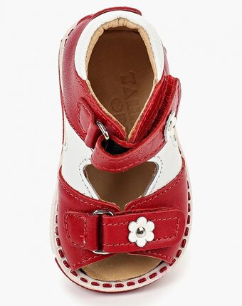 Миниатюра фотографии Сандалии таши орто