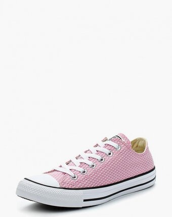 Миниатюра фотографии Кеды converse