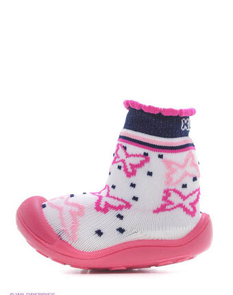 Миниатюра фотографии Тапочки, klin