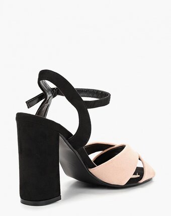 Превью изображения Босоножки go-go Миниатюра фотографии Босоножки go-go