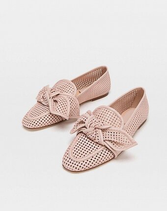 Миниатюра фотографии Лоферы stradivarius