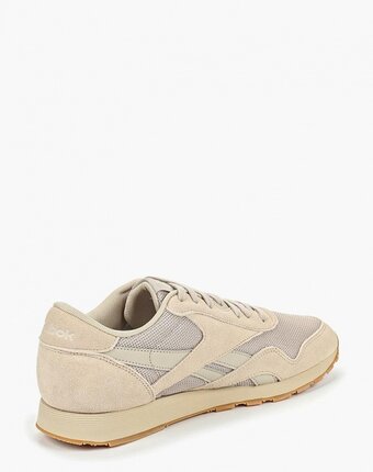 Миниатюра фотографии Кроссовки reebok classics