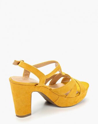 Миниатюра фотографии Босоножки girlhood