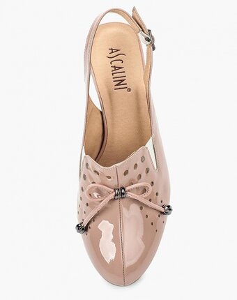 Миниатюра фотографии Туфли ascalini