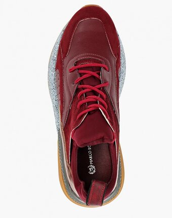 Миниатюра фотографии Кроссовки marco bonne`