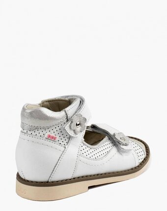 Миниатюра фотографии Сандалии bos baby orthopedic shoes