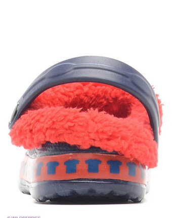 Миниатюра фотографии Тапочки, de fonseca