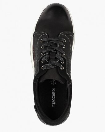 Миниатюра фотографии Кеды t.taccardi