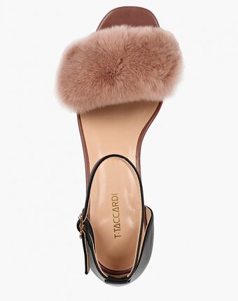 Миниатюра фотографии Босоножки t.taccardi