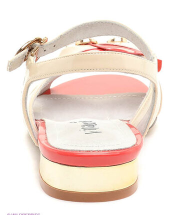 Миниатюра фотографии Босоножки, vitacci