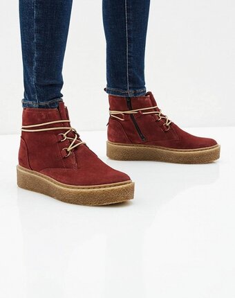 Миниатюра фотографии Ботинки dali