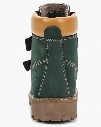 Миниатюра фотографии Ботинки excavator