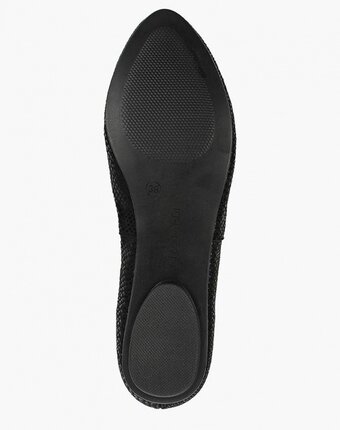 Миниатюра фотографии Балетки t.taccardi