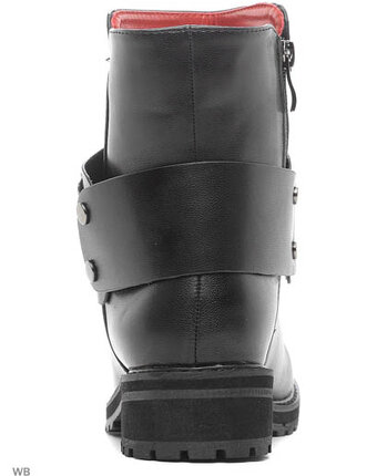 Миниатюра фотографии Полусапожки, admlis