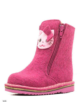 Миниатюра фотографии Валенки, фома