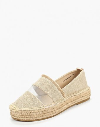 Миниатюра фотографии Эспадрильи dorothy perkins