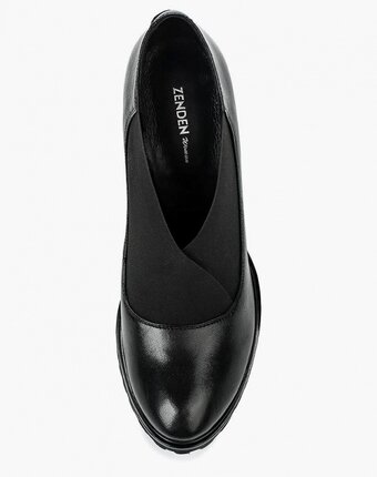 Миниатюра фотографии Ботильоны zenden woman