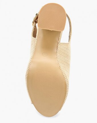 Миниатюра фотографии Босоножки catisa