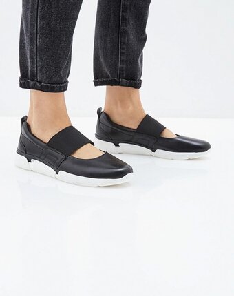 Миниатюра фотографии Слипоны marco tozzi