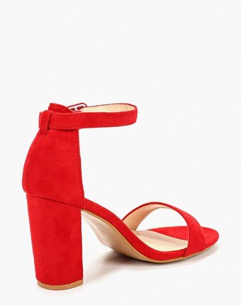 Миниатюра фотографии Босоножки style shoes