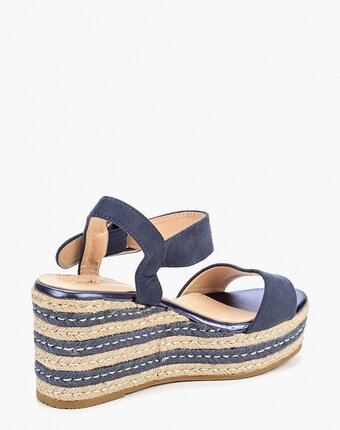 Миниатюра фотографии Босоножки mellisa