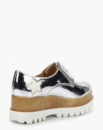 Миниатюра фотографии Ботильоны vera blum