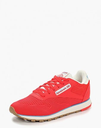 Миниатюра фотографии Кроссовки reebok classics